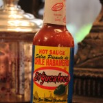 El Yucateco Salsa Picante de Chile Habanero