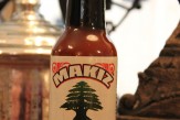 Makiz Lebanese Hot Sauce