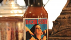Rancho Gordo Felicidad Hot Sauce