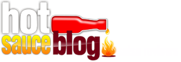 Hot Sauce Blog