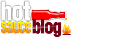 Hot Sauce Blog