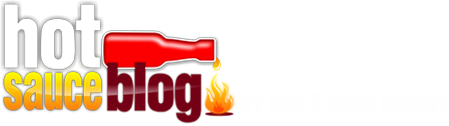 Hot Sauce Blog