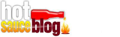 Hot Sauce Blog
