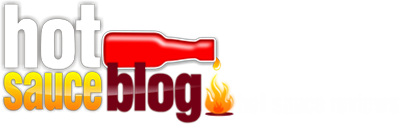 Hot Sauce Blog