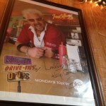 Lankford Grocery - Diners, Drive Ins & Dives