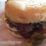 Lankford Grocery - Grim Burger