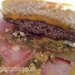 Lankford Grocery - Grim Burger