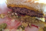 Lankford Grocery - Grim Burger