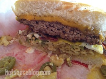 Lankford Grocery - Grim Burger