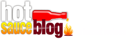 Hot Sauce Blog