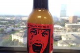 Tejas Tears Hot Sauce