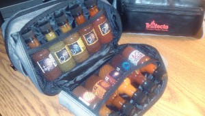 Triiifecto Hot Sauce Sample Kit