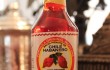 La Anita Chile Habanero Pepper Sauce Bottle