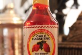 La Anita Chile Habanero Pepper Sauce Bottle