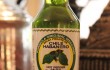 La Anita Green Chile Habanero Hot Sauce Bottle