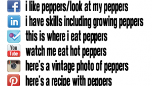 Social Media Explained - Peppers