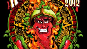 12th Annual Houston Hot Sauce Festival
