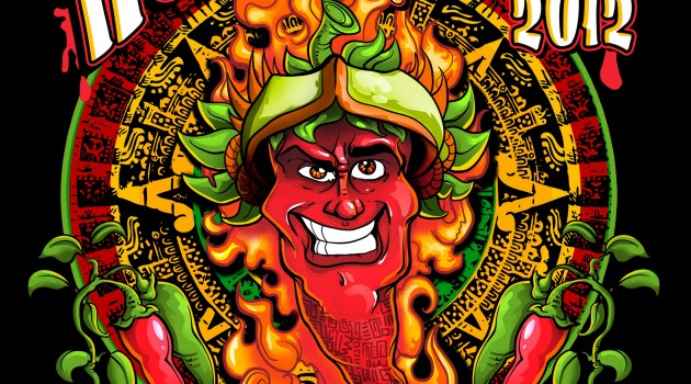 12th Annual Houston Hot Sauce Festival