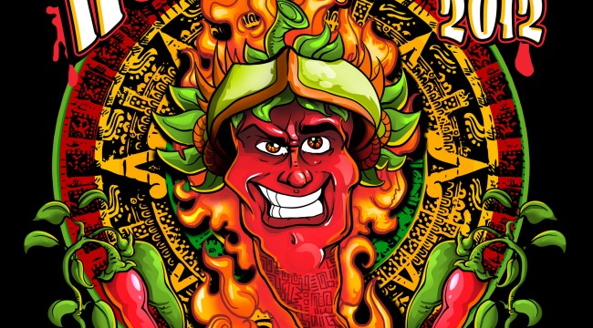 12th Annual Houston Hot Sauce Festival