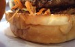 Satans Anus Burger Close Up