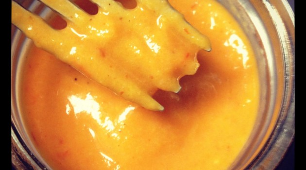 Habanero & Bhut Jolokia Hot Sauce Recipe
