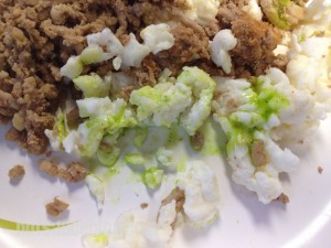 La Anita Green Chile Habanero Hot Sauce - Ooze