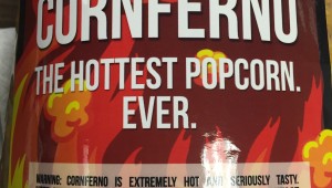 Cornferno