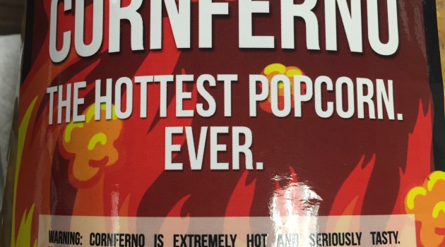 Cornferno