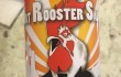 de Mar's Hot Rooster Sauce - Hot Sauce Review