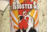 de Mar's Hot Rooster Sauce - Hot Sauce Review