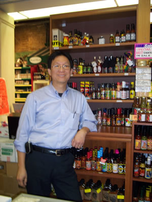 Hot Sauce Store Review: The Instant Caterer